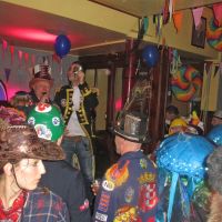 2019-03-03 Afterparty bij Centraal 12 2019-03-03 Afterparty bij Centraal 12